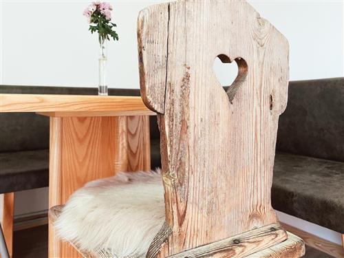 Ferielejlighed - 5 personer -  - Döxengasse - 6215 - Achenkirch