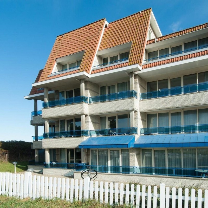 Ferielejlighed - 2 personer -  - 1759NH - Callantsoog