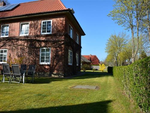 Ferieleilighet - 4 personer -  - Fasanenweg - 25938 - Wyk Auf Föhr