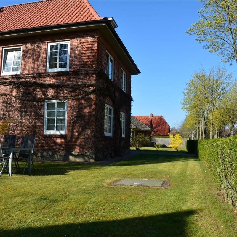 Ferielejlighed - 4 personer -  - Fasanenweg - 25938 - Wyk Auf Föhr