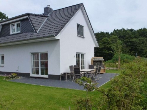 Ferienhaus - 6 Personen -  - 18556 - Breege