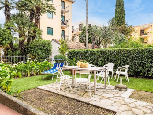 Ferienwohnung - 5 Personen -  - 18013 - Diano Marina
