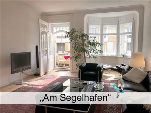 Sommerhus - 4 personer -  - An der Kalkhütte - 88131 - Lindau