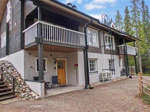 Holiday home - 2 persons -  - Sotkamo - 88610