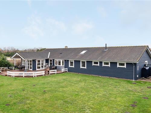 Ferienhaus - 14 Personen -  - Folvavej - Marielyst - 4873 - Väggerlöse