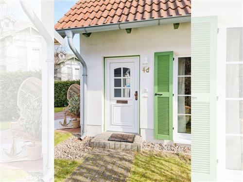 Ferielejlighed - 4 personer -  - Lindenweg - 17449 - Karlshagen