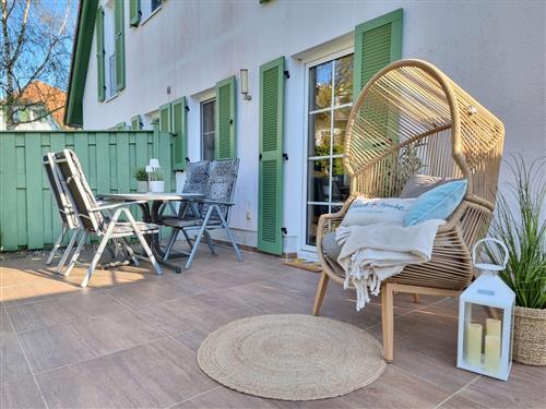 Ferielejlighed - 4 personer -  - Lindenweg - 17449 - Karlshagen