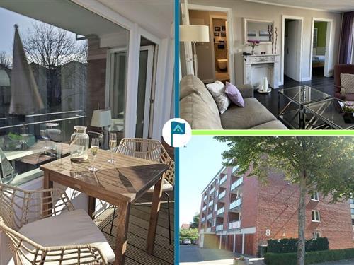 Ferieleilighet - 2 personer -  - Gmelinstraße - 25938 - Wyk Auf Föhr