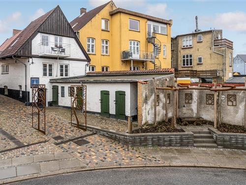 Ferielejlighed - 4 personer -  - Ramsherred - 6200 - Aabenraa