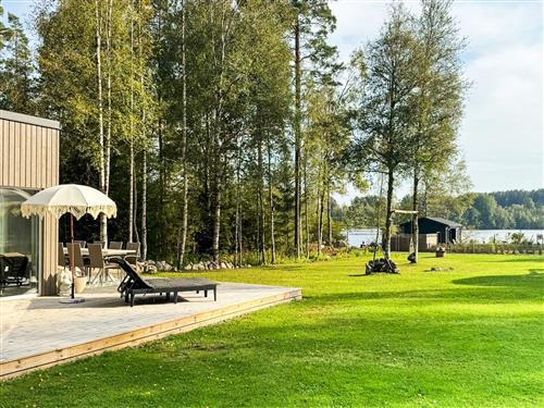  - 5 personer -  - Styrshultaviken - 33572 - Hestra
