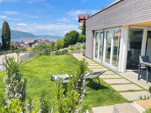 Ferielejlighed - 2 personer -  - Am Hauberg - 78354 - Sipplingen