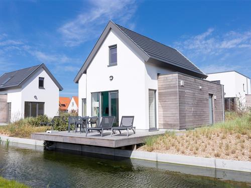 Villa - 4 personer -  - 8450 - Bredene