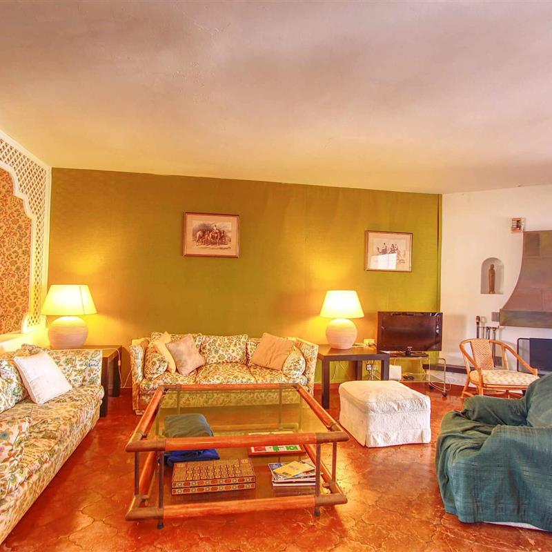 Ferielejlighed - 8 personer -  - 29660 - Marbella