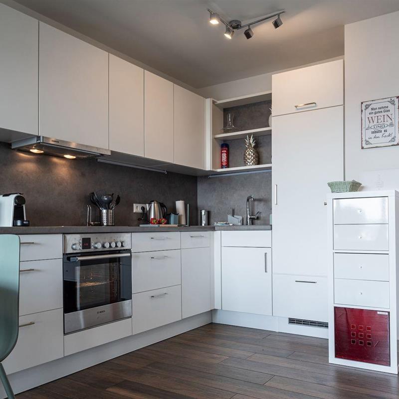 Ferielejlighed - 4 personer -  - Bergstrasse - 88690 - Uhldingen-Mühlhofen