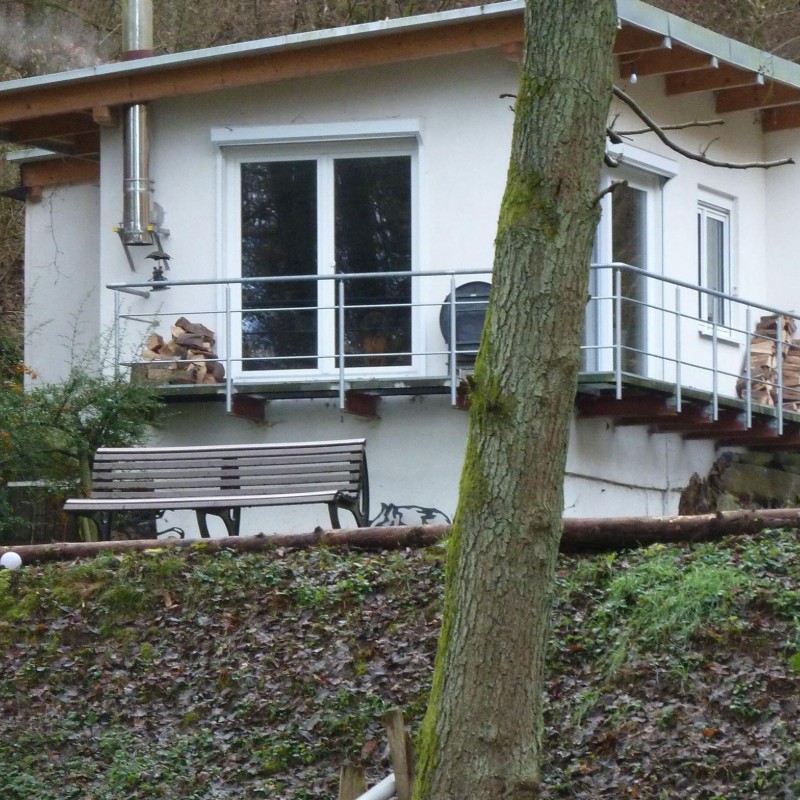 Ferielejlighed - 2 personer -  - Felschbachhof - 66887 - Ulmet