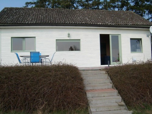 Feriehus - 6 personer -  - 5580 - Rochefort