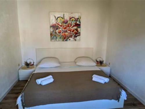 Holiday apartment - 4 persons -  - 21312 - Podstrana