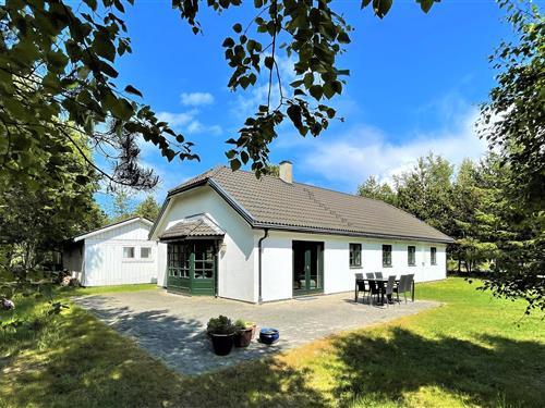 Ferienhaus - 8 Personen -  - Blåtopvej - Vesterø - 9940 - Läsö