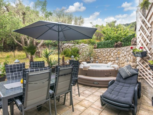 Feriehus - 6 personer -  - Miholascica - Cres-Miholascica - 51556 - Miholascica