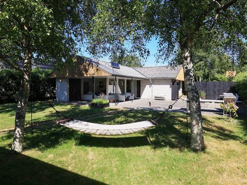 Ferienhaus - 6 Personen -  - Fiskervej - 9982 - Aalbæk