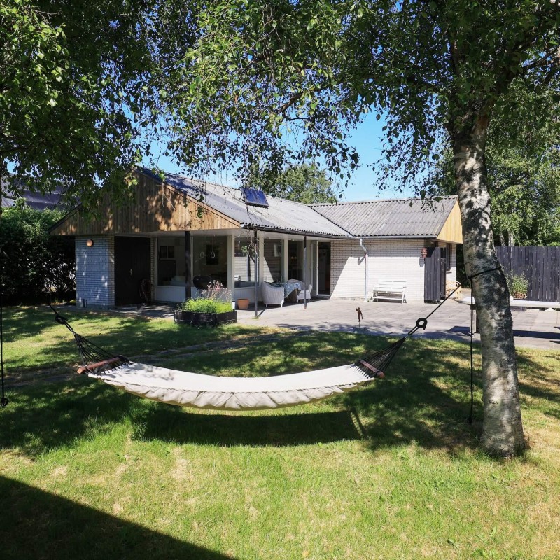 Ferienhaus - 6 Personen -  - Fiskervej - 9982 - Aalbæk