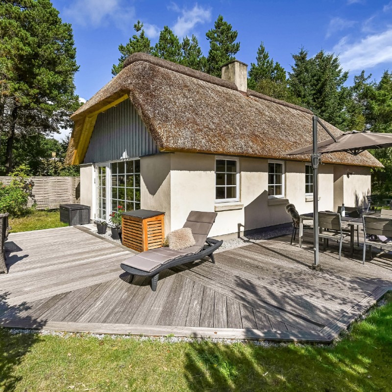 Ferienhaus - 4 Personen -  - Havbjerge - Vester Husby - 6990 - Ulfborg