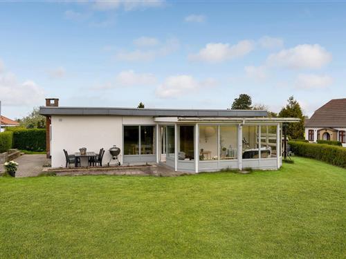 Sommerhus - 5 personer -  - Mosevang - 6430 - Nordborg
