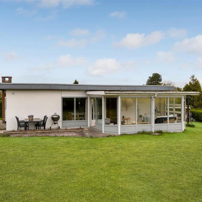 Sommerhus - 5 personer -  - Mosevang - 6430 - Nordborg