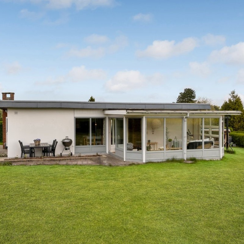 Ferienhaus - 5 Personen -  - Mosevang - 6430 - Nordborg