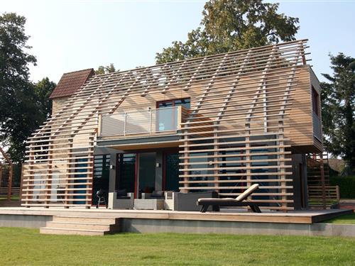 Sommerhus - 4 personer -  - 19412 - Wendorf