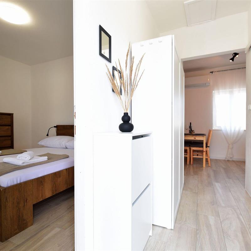 Ferielejlighed - 2 personer -  - Krneza - 23248