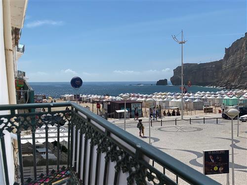 Holiday Home/Apartment - 8 persons -  - Praça Sousa Oliveira, - 2450-159 - Nazaré