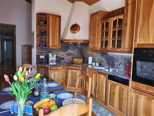 Ferienhaus - 5 Personen -  - Camignolo - 6803