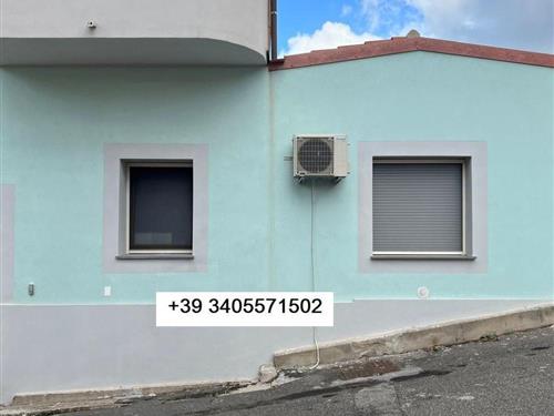 Ferielejlighed - 5 personer -  - Bosa Marina - 09089