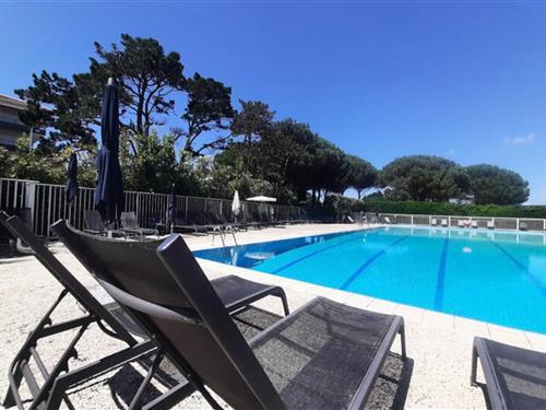 Ferienhaus - 4 Personen -  - 64200 - Biarritz