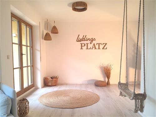 Ferielejlighed - 5 personer -  - Uhlandstraße - 86653 - Monheim