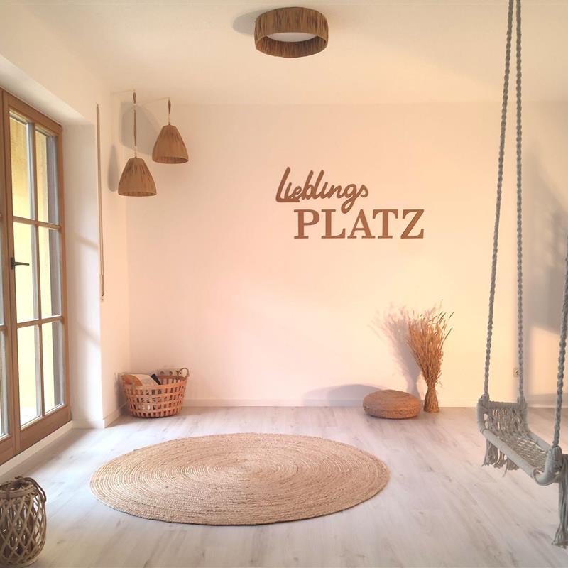 Ferielejlighed - 5 personer -  - Uhlandstraße - 86653 - Monheim