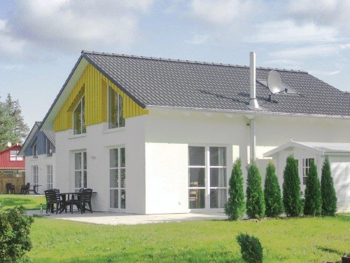 Feriehus - 6 personer -  - Seebrise - Süssauer Strand/Ostsee - 23777 - Süssau/Ostsee