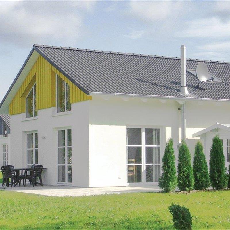 Sommerhus - 6 personer -  - Seebrise - Süssauer Strand/Ostsee - 23777 - Süssau/Ostsee