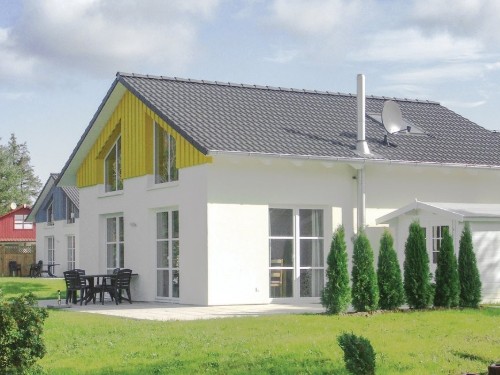 Ferienhaus - 6 Personen -  - Seebrise - Süssauer Strand/Ostsee - 23777 - Süssau/Ostsee