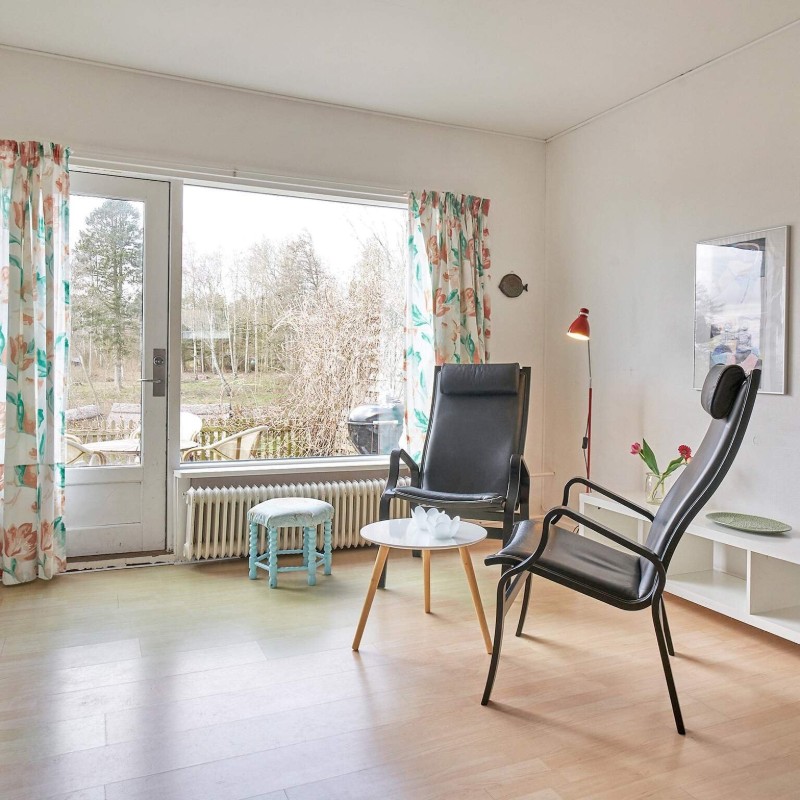 Ferienhaus - 2 Personen -  - Strandvejen 10, - Östre Sömark - 3720 - Aakirkeby