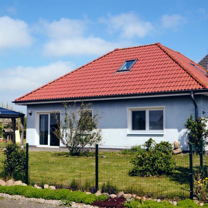 Sommerhus - 8 personer -  - Strelasundblick - 18574 - Gustow - Rügen