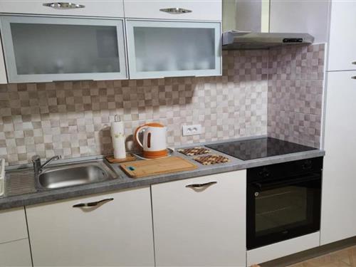 Ferielejlighed - 2 personer -  - 52212 - Fazana