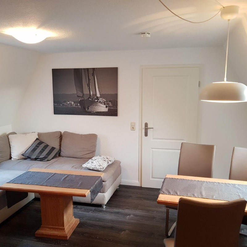 Ferielejlighed - 6 personer -  - Wiesenweg - 24235 - Laboe