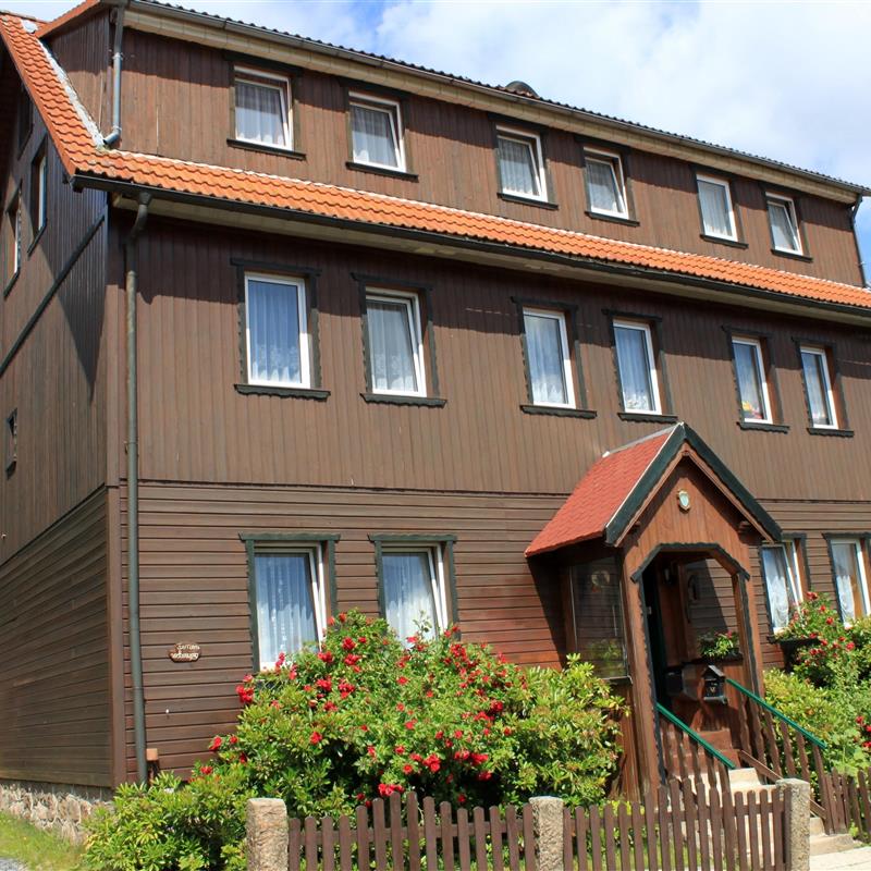 Ferielejlighed - 6 personer -  - Bismarckstraße - 38700 - Braunlage