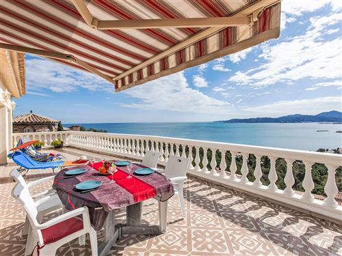 Sommerhus - 4 personer -  - Llançà - 17490