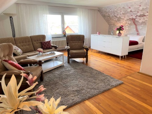 Ferielejlighed - 5 personer -  - Hauptstraße - 03222 - Lübbenau