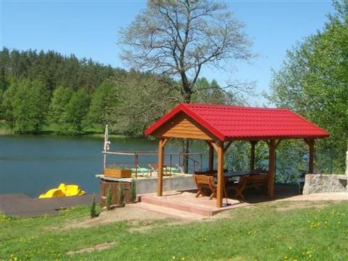 Holiday home - 10 persons -  - Suleczyno - 83-320