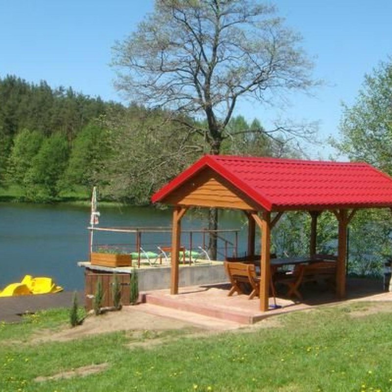 Sommerhus - 10 personer -  - Suleczyno - 83-320