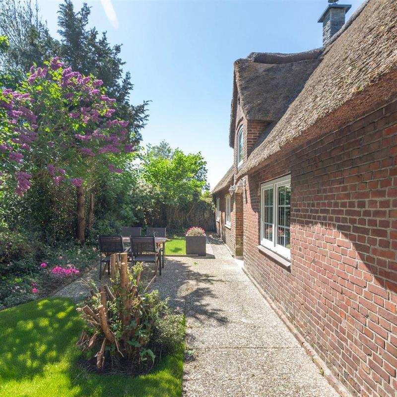 Sommerhus - 6 personer -  - Hauptstr. - 25899 - Klixbüll